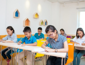 Tiếng Anh Phonics